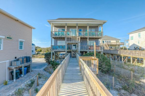 Dolphin Lookout